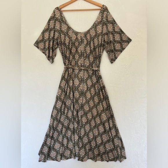 Latched Mama womens maternity postpartum nursing breastfeeding jumpsuit one size - Picture 9 of 10